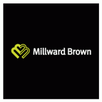 Millward Brown logo vector logo