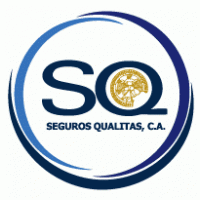 Seguros Qualitas logo vector logo