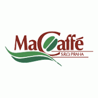 MaCaffe logo vector logo