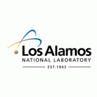 LANL / Los Alamos National Laboratory logo vector logo
