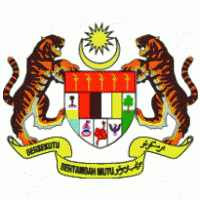 Malaysia Goverment logo vector logo