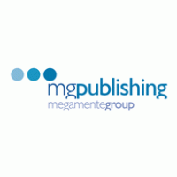 MGPublishing logo vector logo