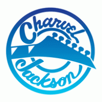 charvel jackson logo vector logo