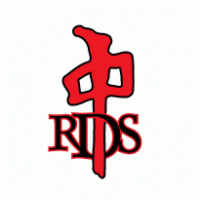 RDS logo vector logo
