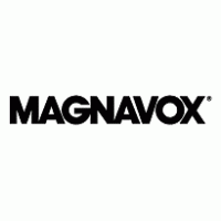 Magnavox logo vector logo