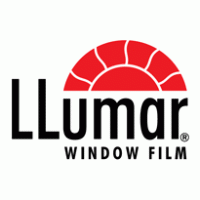 LLumar Window Film logo vector logo