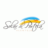 Quinta Solar da Portela logo vector logo