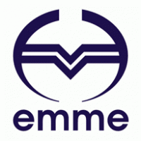 EMME logo vector logo