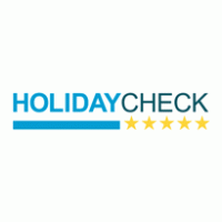 Holidaycheck logo vector logo