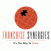 Franchise Synergies logo vector logo