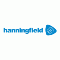 Hanningfield logo vector logo