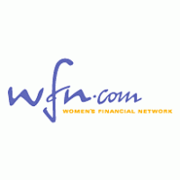 WFN logo vector logo