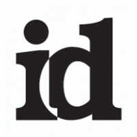 id software logo vector logo