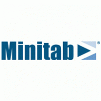 Minitab Corporate Logo logo vector logo