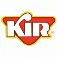 KIR logo vector logo