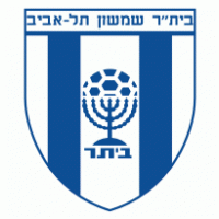 FC Beitar Shimshon Tel Aviv logo vector logo