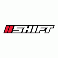 Shift MX logo vector logo