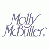 Molly McButter logo vector logo