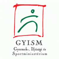 GYISM logo vector logo