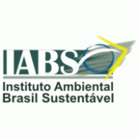 Instituto Ambiental Brasil Sustentável – IABS logo vector logo
