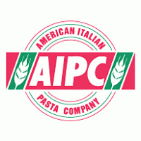 AIPC logo vector logo