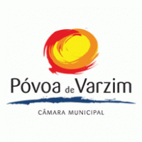 Câmara Municipal da Póvoa de Varzim logo vector logo