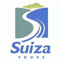 Suiza Foods logo vector logo