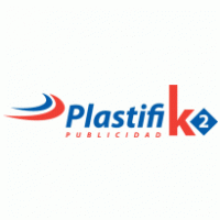 PlastifiK2 logo vector logo