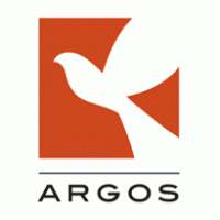 ARGOS Promotional Textiles Producer logo vector logo