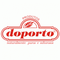 PRODUTOS DO PORTO logo vector logo