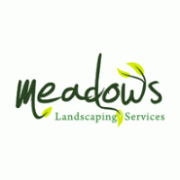 Meadows logo vector logo