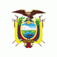 Ecuador Escudo logo vector logo