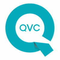 QVC Brand Logo logo vector logo