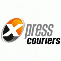 X-press Couriers Sp. z o.o. logo vector logo