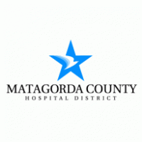 matagorda County logo vector logo