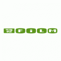 TV 2 Film logo vector logo