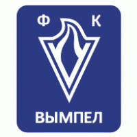 FK Vympel Korolyov logo vector logo