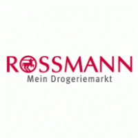 Dirk Rossmann GmbH logo vector logo