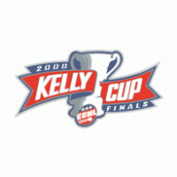 Kelly Cup ECHL logo vector logo