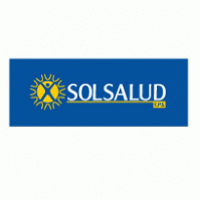 Solsalud logo vector logo