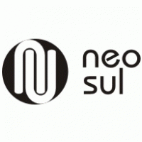 Neo Sul logo vector logo