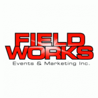 Fieldworks Events & Marketing logo vector logo