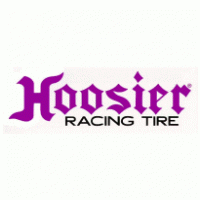 Hoosier Racing Tire logo vector logo