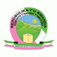 National Electoral Commission Rwanda logo vector logo