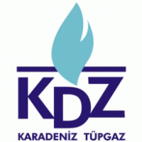 Karadeniz Tüpgaz logo vector logo