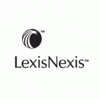 Lexis Nexis logo vector logo