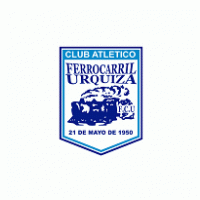 Ferro Carril de Urquiza logo vector logo