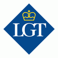 LGT Bank in Liechtenstein AG logo vector logo