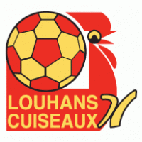 Louhans Cuiseaux logo vector logo