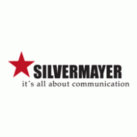 Silvermayer logo vector logo